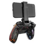Gamepad Mars Gaming MGP-BT2 Neon RGB Bluetooth - Image 2