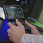 Gamepad Mars Gaming MGP-BT2 Neon RGB Bluetooth - Image 4