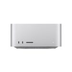 Apple Mac Studio M4 Max CPU 14-core GPU 32-core SSD 512GB 36GB RAM Prateado