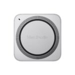 Apple Mac Studio M4 Max CPU 14-core GPU 32-core SSD 512GB 36GB RAM Prateado - Image 2