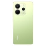 Smartphone Xiaomi Redmi Note 14 6.67" 6GB 128GB Dual SIM Lime Green - Image 2