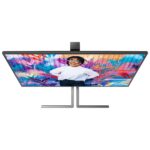 Monitor AOC Graphic Pro U27U3CV IPS 27" 4K UHD 60Hz 4ms Adaptive-Sync - Image 4