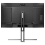 Monitor AOC Graphic Pro U27U3CV IPS 27" 4K UHD 60Hz 4ms Adaptive-Sync - Image 2