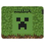 Tapete de Rato (Mousepad) Razer Gigantus V2 Medium Minecraft Edition