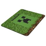Tapete de Rato (Mousepad) Razer Gigantus V2 Medium Minecraft Edition - Image 3