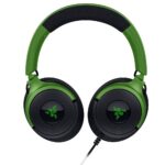 Headset Razer Kraken V4 X 7.1 Surround Wired Minecraft Edition - Image 3