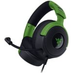 Headset Razer Kraken V4 X 7.1 Surround Wired Minecraft Edition - Image 6