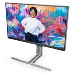Monitor AOC Graphic Pro Q27U3CV IPS QD 27" 16:9 75Hz Adaptive-Sync - Image 5