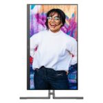 Monitor AOC Graphic Pro Q27U3CV IPS QD 27" 16:9 75Hz Adaptive-Sync - Image 3