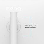 Monitor BenQ Premium EW3290U IPS 31.5” 4K UHD 16:9 60Hz - Image 2