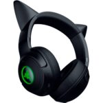 Headset Razer Kraken Kitty BT V2 Edition Bluetooth Preto - Image 2