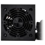 Fonte de Alimentação ATX AsRock Challenger CL-650B 650W 80 Plus Bronze - Image 2
