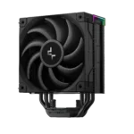 Dissipador CPU DeepCool AK400 Digital Pro ARGB 120mm Preto - Image 8