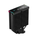 Dissipador CPU DeepCool AK400 Digital Pro ARGB 120mm Preto - Image 2