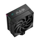 Dissipador CPU DeepCool AK400 Digital Pro ARGB 120mm Preto - Image 3