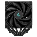 Dissipador CPU DeepCool AK620 Zero Dark 120mm Preto - Image 4