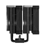 Dissipador CPU DeepCool AK620 Zero Dark 120mm Preto - Image 5