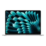 Apple MacBook Air 15.3" M4 10-Core CPU / 10-Core GPU 24GB 512GB Prateado