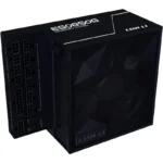 Fonte de Alimentação Lian Li ATX Edge 850W 80+ Gold Modular Preto
