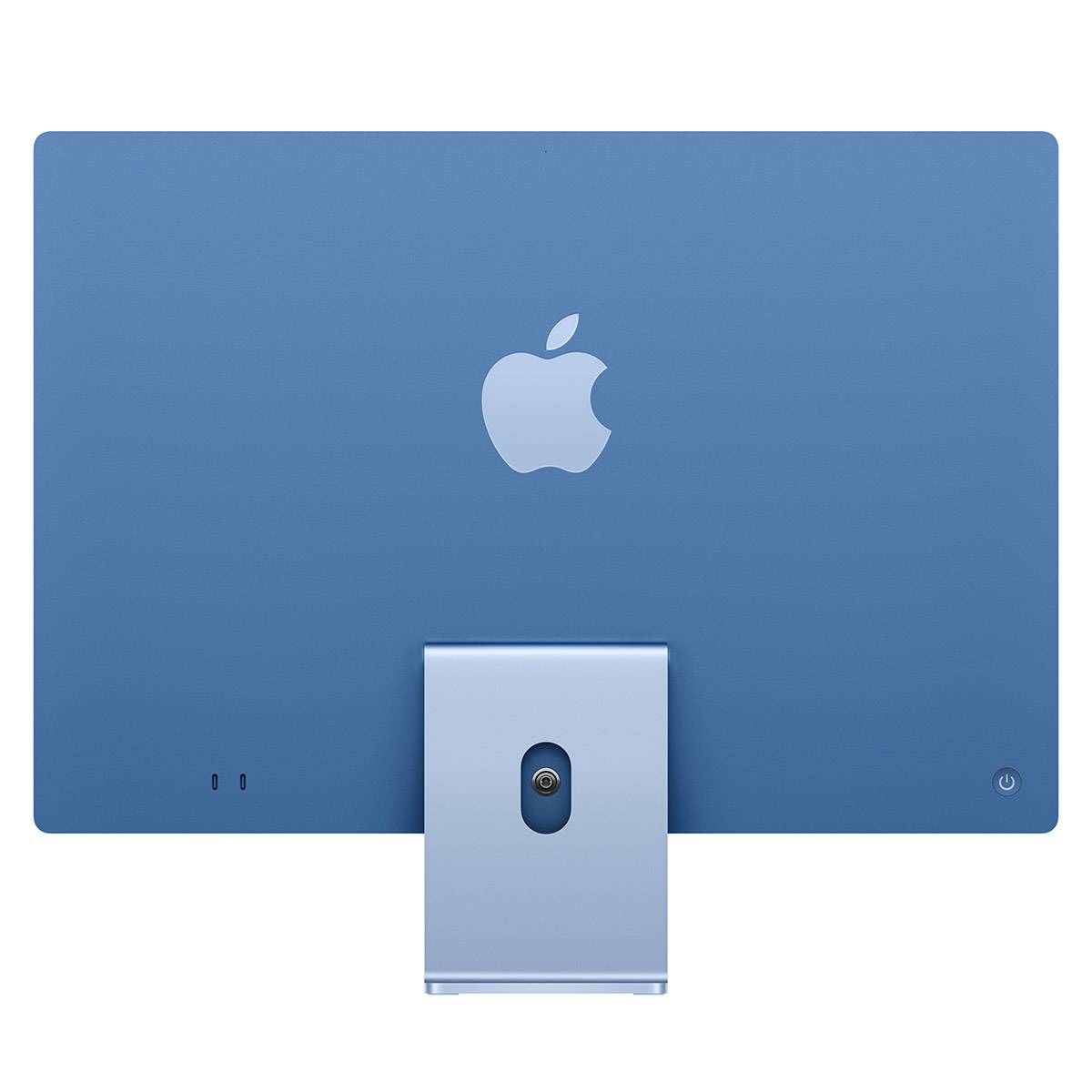 Apple iMac 24" M4 10-Core CPU / 10-Core GPU 24GB 512GB Azul - Image 6