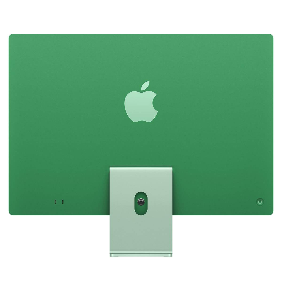 Apple iMac 24" M4 10-Core CPU / 10-Core GPU 24GB 512GB Verde - Image 4