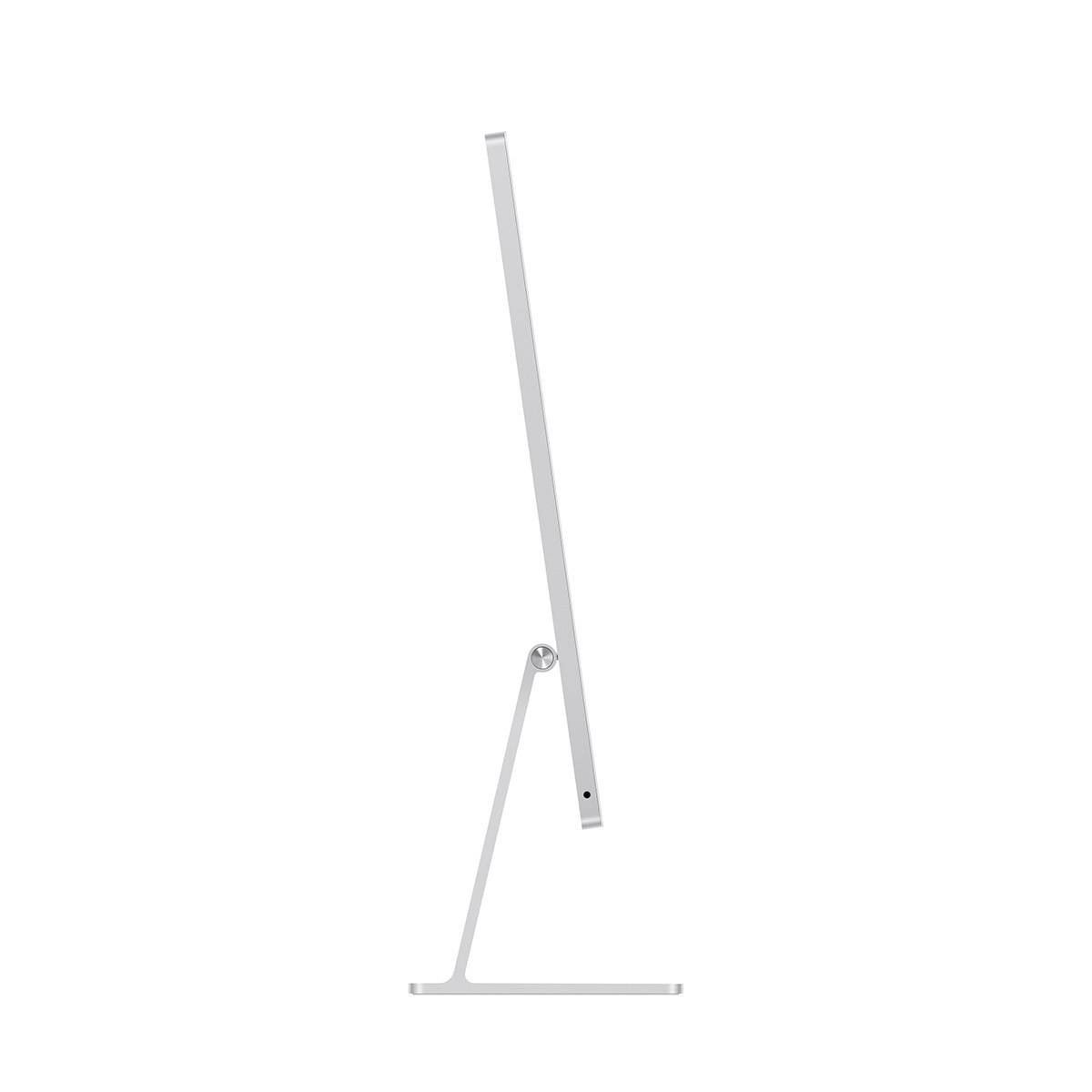 Apple iMac 24" M4 10-Core CPU 10-Core GPU 24GB 512GB Prateado - Image 3