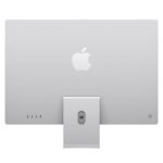 Apple iMac 24" M4 10-Core CPU 10-Core GPU 24GB 512GB Prateado - Image 2