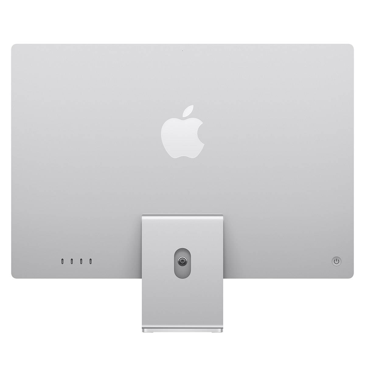 Apple iMac 24" M4 10-Core CPU 10-Core GPU 24GB 512GB Prateado - Image 2