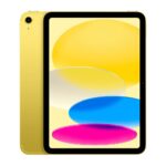 Apple iPad (11ª Geração) 11" Wi-Fi + Cellular 128GB Amarelo