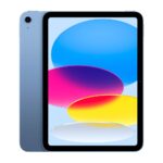 Apple iPad (11ª Geração) 11" Wi-Fi 128GB Azul