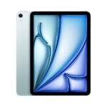 Apple iPad Air (7ª Geração) M3 11" WiFi + Cellular 256GB Azul