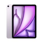Apple iPad Air (7ª Geração) M3 11" WiFi 1TB Roxo