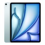 Apple iPad Air (7ª Geração) M3 13" WiFi + Cellular 128GB Azul