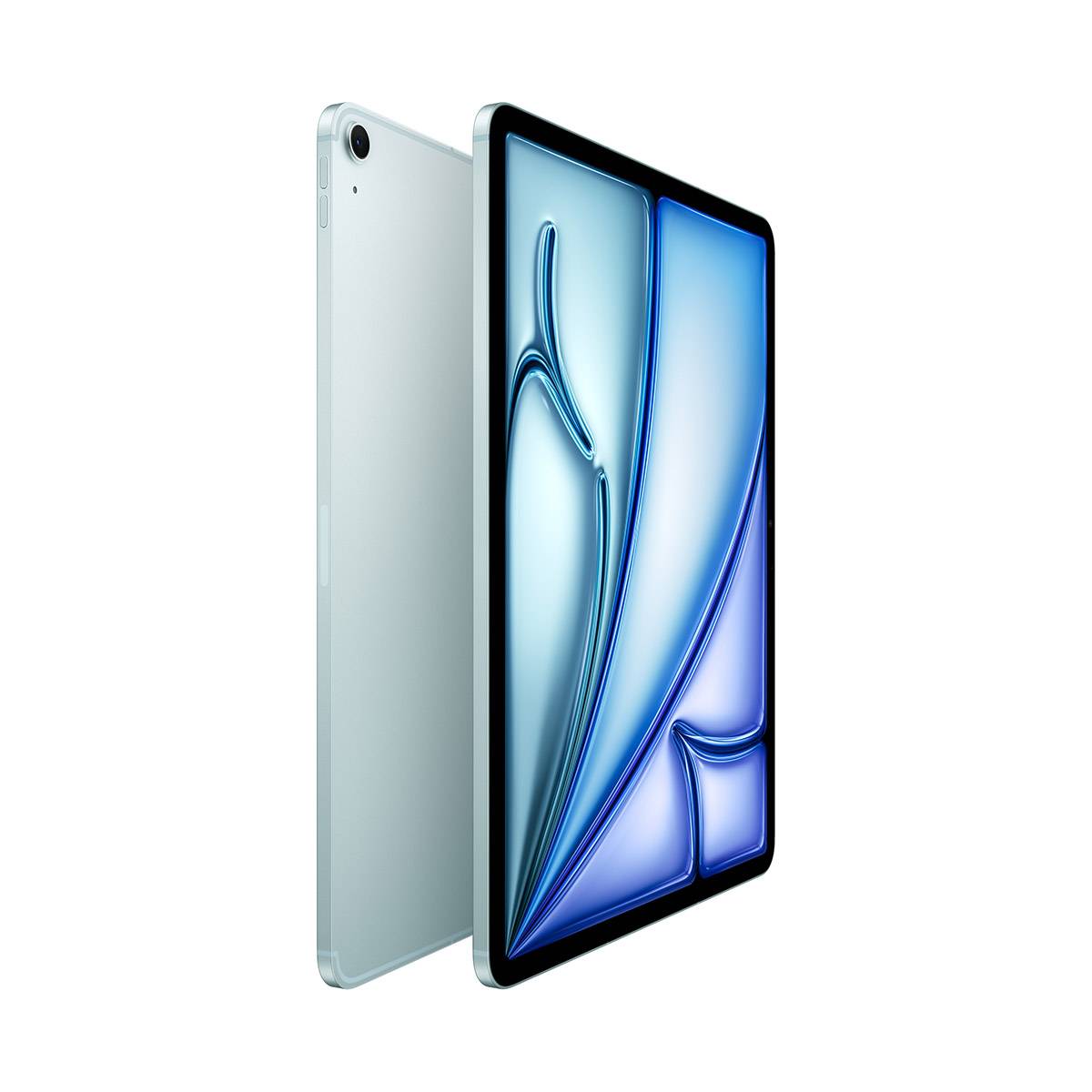 Apple iPad Air (7ª Geração) M3 13" WiFi + Cellular 512GB Azul - Image 4