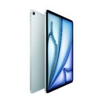 Apple iPad Air (7ª Geração) M3 13" WiFi + Cellular 256GB Azul - Image 2