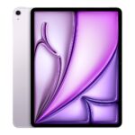 Apple iPad Air (7ª Geração) M3 13" WiFi + Cellular 128GB Roxo