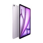 Apple iPad Air (7ª Geração) M3 13" WiFi + Cellular 128GB Roxo - Image 3
