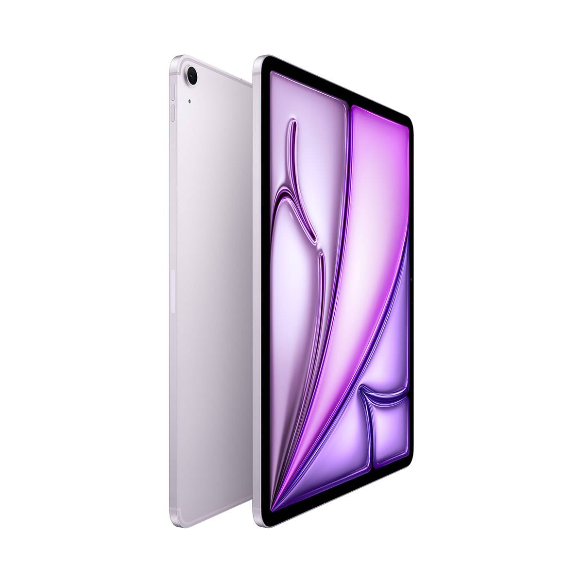 Apple iPad Air (7ª Geração) M3 13" WiFi + Cellular 128GB Roxo - Image 3
