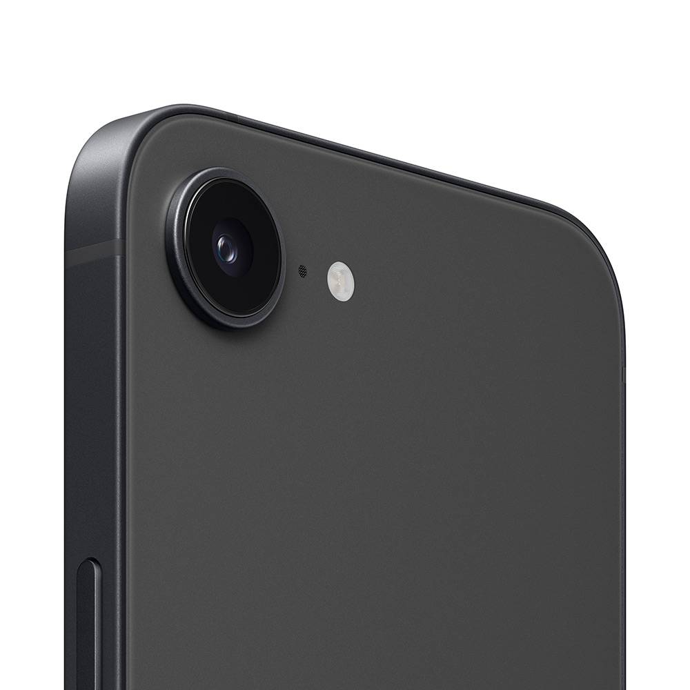 Smartphone Apple iPhone 16e 6.1" 512GB Dual SIM Preto - Image 5