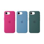 Smartphone Apple iPhone 16e 6.1" 512GB Dual SIM Preto - Image 6