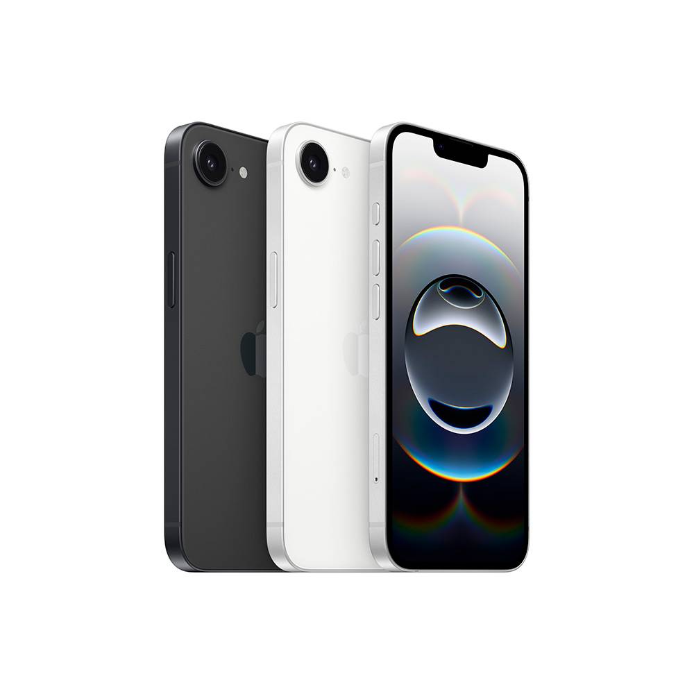 Smartphone Apple iPhone 16e 6.1" 512GB Dual SIM Preto - Image 4
