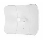 Antena Wireless Ubiquiti LiteBeam 5AC 5GHz AirMax 26dBi
