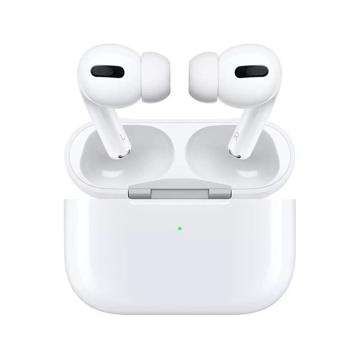 oclup5yi Auriculares Bluetooth Apple AirPods Pro c/Carregamento MagSafe Branco - Image 1