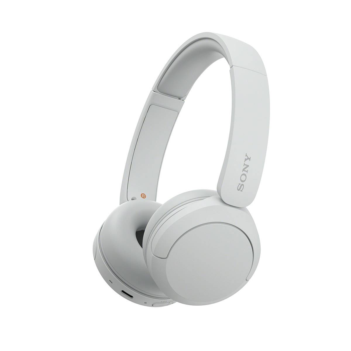 p052522_1_116023a2_thumbnail_4096 Headphones Sony WH-CH520 Bluetooth Brancos - Image 1
