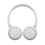 Headphones Sony WH-CH520 Bluetooth Brancos - Image 3