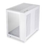 Caixa ATX Lian Li O11D Dynamic Mini S Vidro Temperado Snow Edition - Image 3