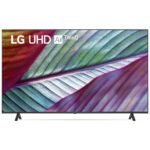 Televisão LG Série UR78 SmartTV 43" LED 4K UHD