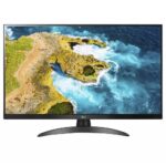 Monitor TV LG 27TQ615S-PZ SmartTV LED 27" FHD 16:9 75Hz