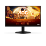 Monitor AOC Gaming 25G42E IPS W-LED 24.5" FHD 16:9 180Hz VESA Adaptive Sync / G-SYNC Compatible