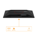Monitor AOC Gaming 25G42E IPS W-LED 24.5" FHD 16:9 180Hz VESA Adaptive Sync / G-SYNC Compatible - Image 2